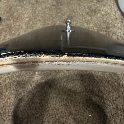 Ludwig Hobby 12x20 Bass Drum - 1966 image 14