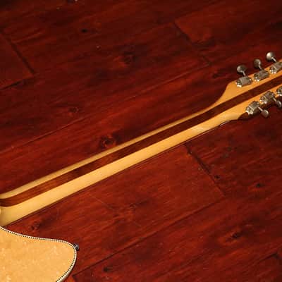 1967 Rickenbacker 375 image 6