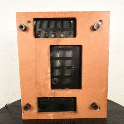 SERVICED Marantz Model 2270 70-Watt Stereo Solid-State Receiver 1971 - 1975 - Silver with Wood Case image 14
