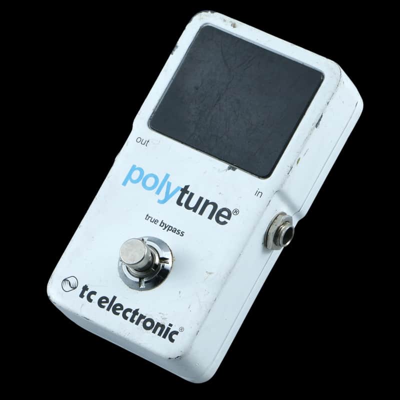 TC Electronic Polytune