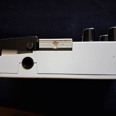 Vintage Frontline Series II Heavy Metal guitar effects pedal 1980s image 6
