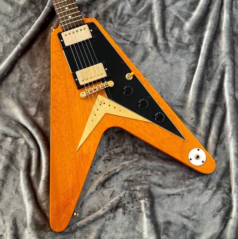 Epiphone Joe Bonamassa Signature '58 