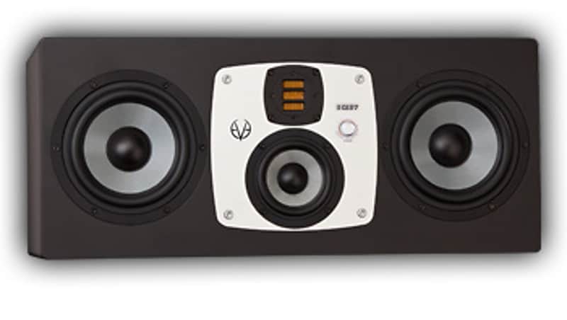 Eve Audio SC407 B-stock image 1