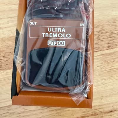 Behringer UT300 image 2