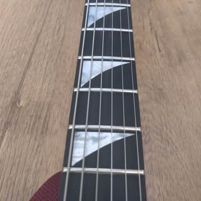 Jackson American Series Soloist SL3 2022 - Present - Gloss Black image 4