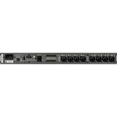 Audient ASP880 8-Channel Mic Preamp CABLE KIT image 3