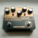 Death By Audio Interstellar Overdriver Deluxe 2010 - 2023 - Gold