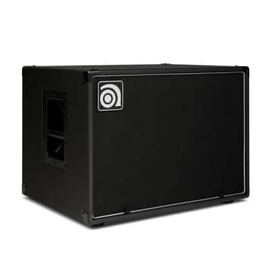 Ampeg Venture VB-210 300 Watt 2x10" Bass Speaker Cabinet image 3
