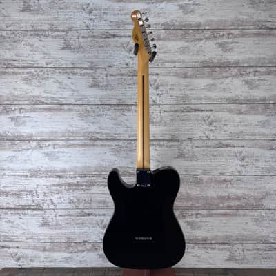 *NEW* Fender Custom Shop Wildwood 10 1951 Nocaster - NOS - BLACK image 7