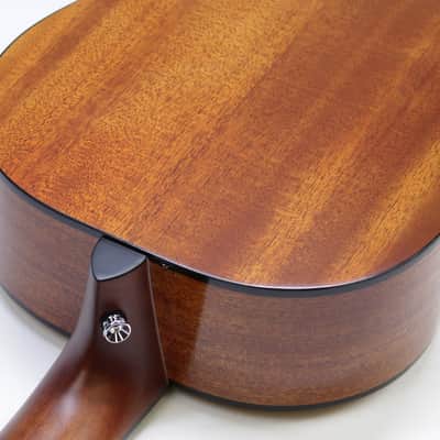 Yamaha CSF-TA TransAcoustic Parlor - Vintage Natural image 15