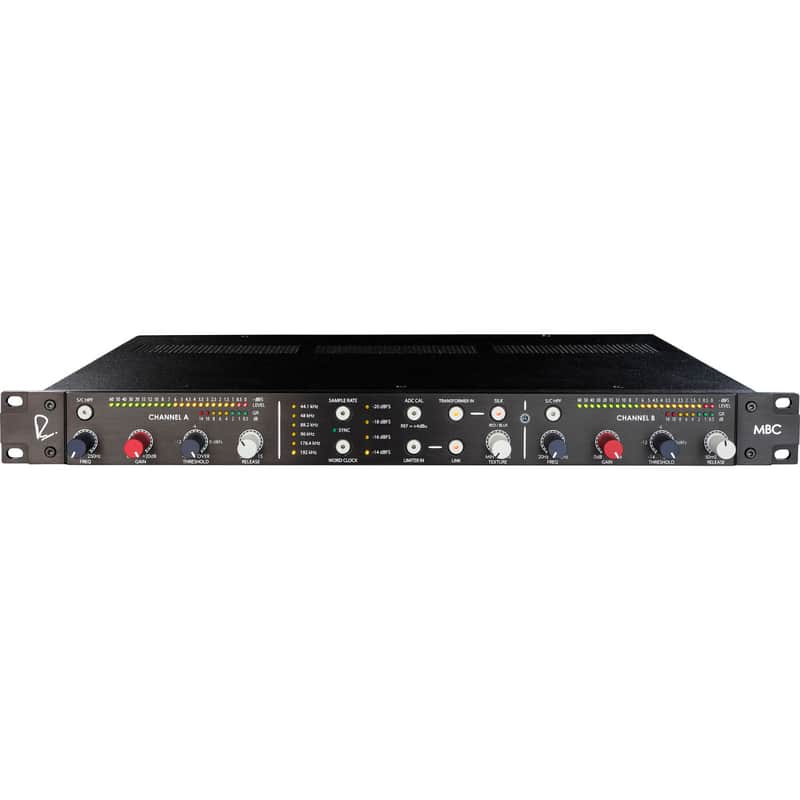 Rupert Neve MBC Master Buss Converter image 1