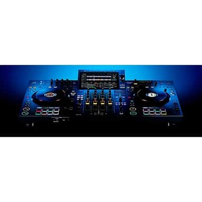 Pioneer XDJ-XZ 4-Channel Rekordbox / Serato All-In-One DJ System