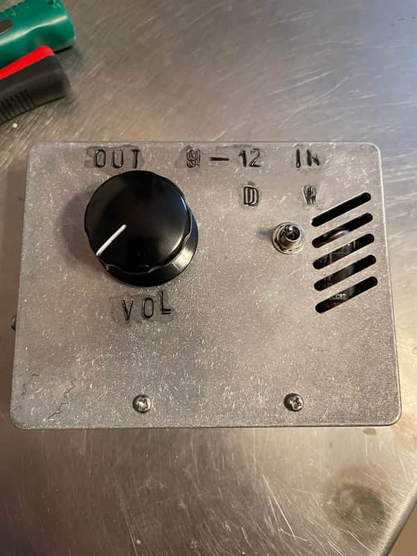 Conspiracy to Commit Electronics C2C Steddi Go! 2025 - Raw image 1
