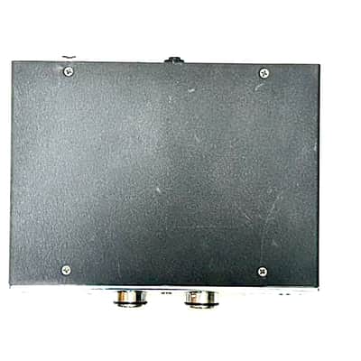 Grace Design Model 101 Single Channel Mic Preamp 2000s - Silver image 4