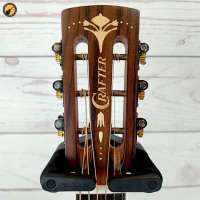 Crafter Grand Mino Rosewood image 6