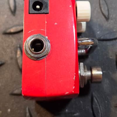 Immagine Hotone Skyline Chunk Distortion Mini Pedal - 5