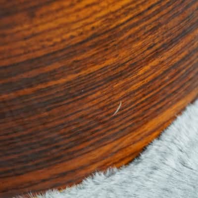 Ryoji Matsuoka No. 50 Handmade Classical Guitar Made in Japan w/ OHSC image 16