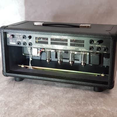 Head Shell (Unloaded) for Mesa Boogie Dual Caliber DC-3- amp shell/box/cabinet image 6