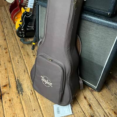 Taylor GTe Blacktop 2022 Electro Acoustic Guitar image 13
