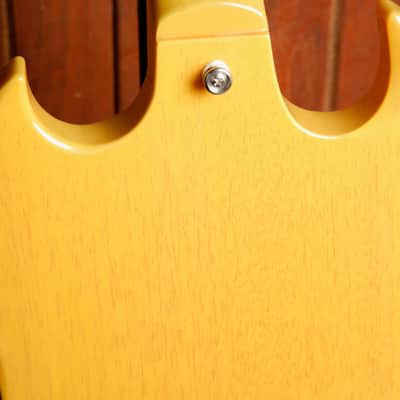 Epiphone SG Standard TV Yellow Electric Guitar 2025 Pre-Owned image 17