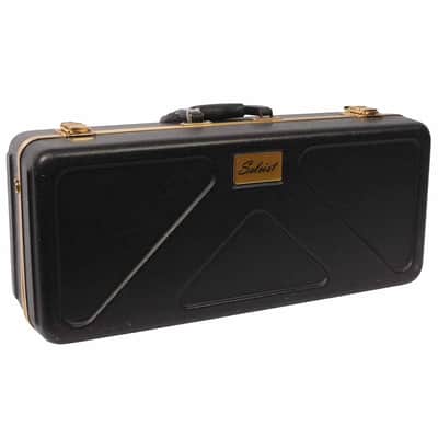 Selmer Soloist Alto Saxophone with Case image 15