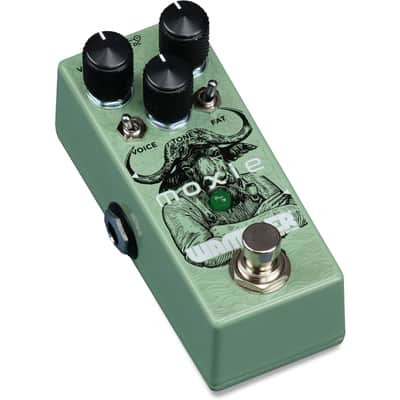 Wampler Moxie Overdrive Pedal image 2