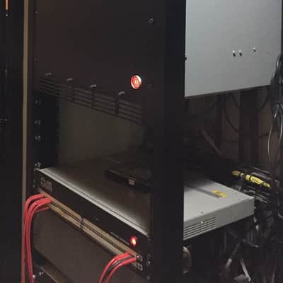 Neve Libra Console image 6