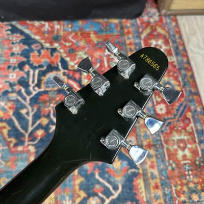 Greco Paul Stanley Flying V Model PS-800 w/U3000 Pickup - 1978 image 15