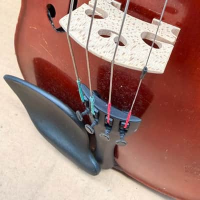 Artisan Strings Marcato Model 100 2006 SN:4304 14" image 7