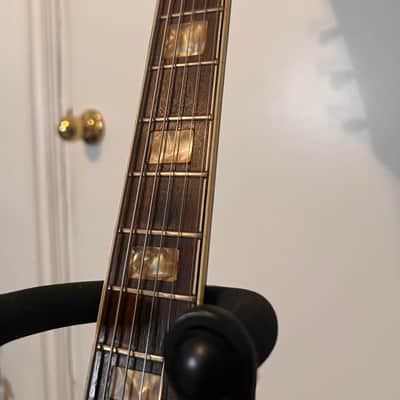 1973 Greco LP Custom image 9