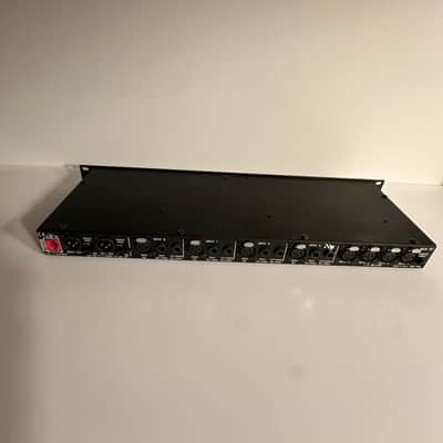 Rane MLM82 Mic/Line Mixer image 5