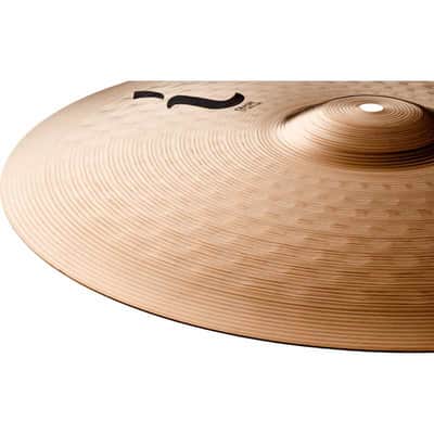 Zildjian ILH17C 17" I Crash image 2