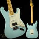 Suhr Classic S Antique HSS - Sonic Blue 2023