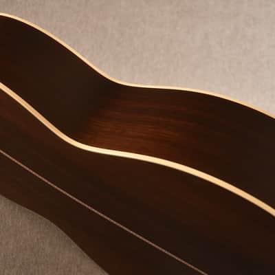 Martin Custom Shop 00-28 12 Fret Adirondack 1 11/16 Nut (2025) image 7