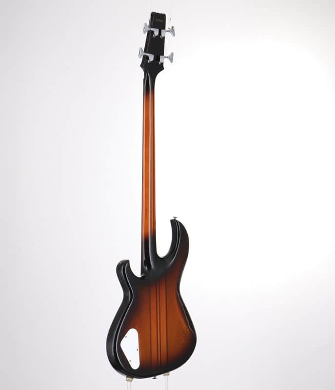 Aria Pro II SB-R60 (11/09) | Reverb