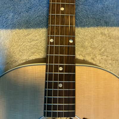 Gibson G-45 Studio Walnut 2019 - 2020 - Antique Natural image 4