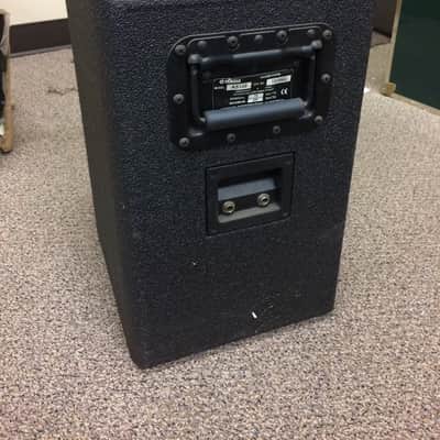 Yamaha AS108 Heavy Duty Speaker image 8