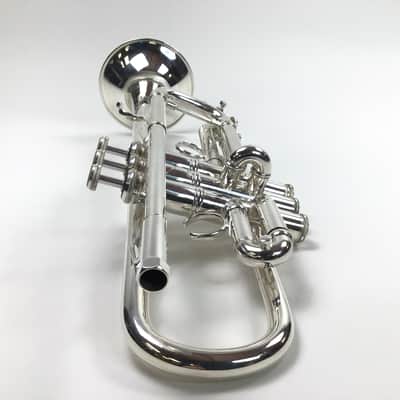 Demo Bach Artisan AC190 C Trumpet (SN: A11224) image 2