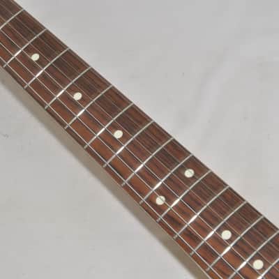 Fender Japan ST62(3TS)'62 StratocasterElectric Guitar Ref. No 7315 image 7