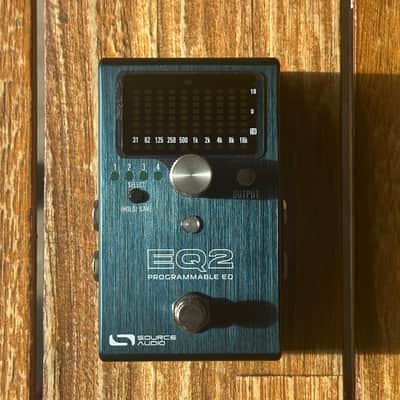 Reverb.com listing, price, conditions, and images for source-audio-programmable-eq