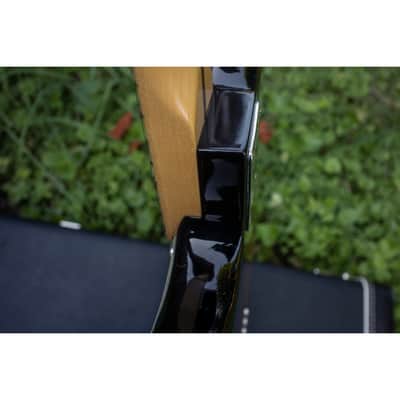 Fender Limited Edition American Standard Offset Telecaster 2016 - 2-Color Sunburst image 14