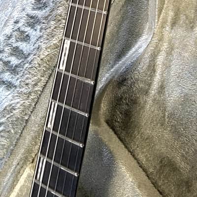 ESP - E-II Horizon II FR 2024 - Black Natural Burst image 3