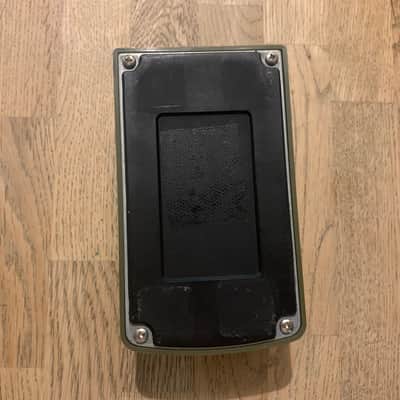 Maxon Fire Blade CS-F1 Chorus Effector Pedal image 6