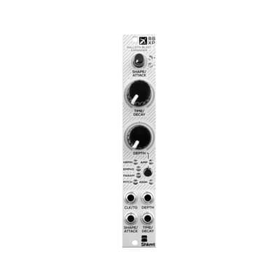 Shakmat Ballista Blast Expander image 1