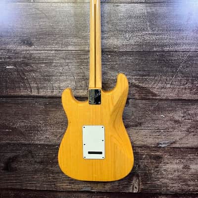 Fender Stratocaster Plus Electric Guitar (Tampa, FL) (NOV23) image 5