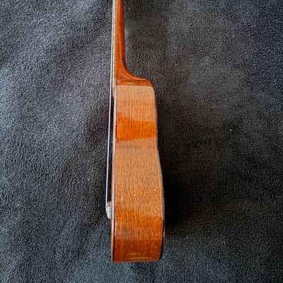 Vintage Martin Style 1 Soprano Ukulele image 14