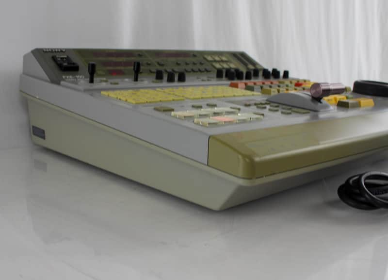 Sony FXE-100 Video Editing System | Reverb