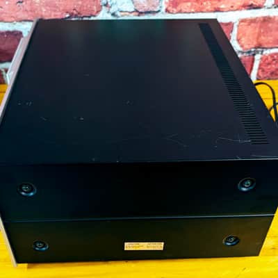Pioneer CT-F 1250 - Excellent!! condition, [REFURBISHED - $240!] -- fully functioning monster, with extra tapes image 10