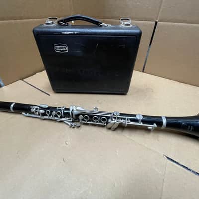 Bundy By Selmer Student Clarinet (As Is) image 1