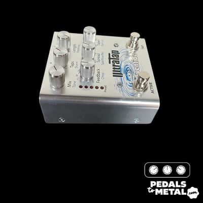 Eventide UltraTap Pedal -x12204 image 5